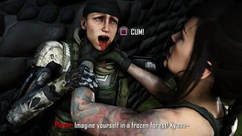 lets do it, she wants to do it, call of duty girls, gamer girl, call of dut...