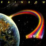 Rainbow - "Down to Earth", 1979-й Shatff Яндекс Дзен