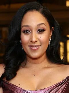 Tamera Mowry Net Worth, Measurements, Height, Age, Weight