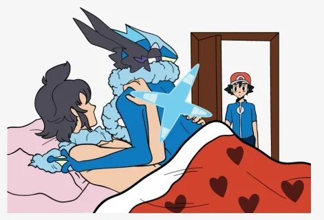 Pokemon Sun And Moon Rule 34 - Porn Photos, Sex Photos, Home