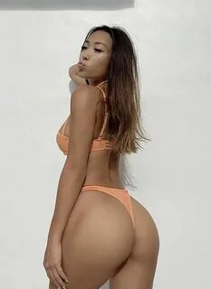 PornPic XXX Rebecca Chen