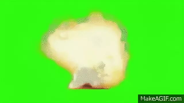Bomb Green Screen 9 Images - Green Screen Stand, Mlg Explosi