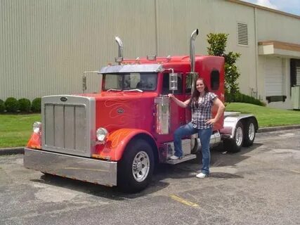 These Lil' Big Rigs Are The Hottest Thing on Six Wheels Clas