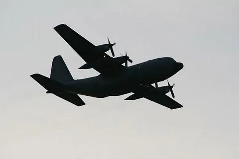 C130 Silhouette Stock Photos, Pictures & Royalty-Free Images