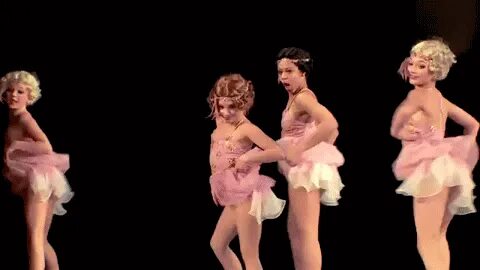 Dance lee company GIF - Find on GIFER