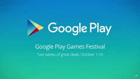 A bunch of games and IAPs are on sale right now in the Google Play Games Fe...