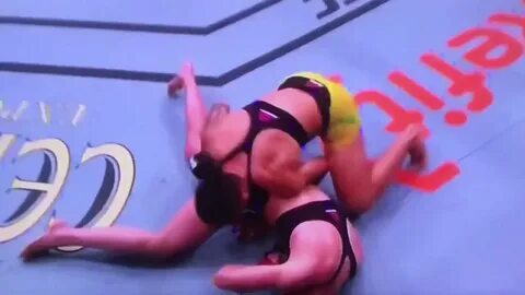 dbnnk pe Twitter: "Jessica Andrade is è most savage female o