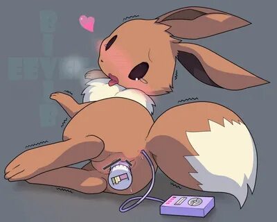 tfw no eevee gf to evolve - /trash/ - Off-Topic - 4archive.o