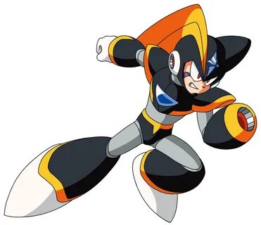 Mega Man & Bass wallpapers, Video Game, HQ Mega Man & Bass p