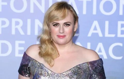 Rebel Wilson says she was "kidnapped" at gunpoint in Mozambi