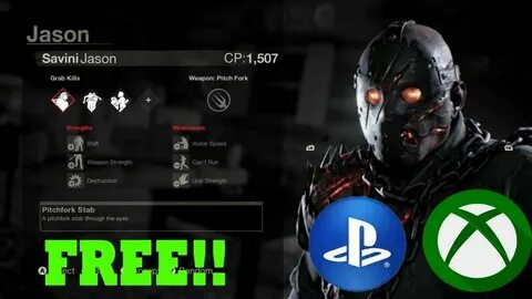 Savini jason free download ps4 - Download windows: Savini ja