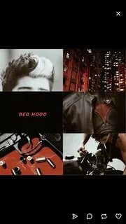 97 Jason Todd Aesthetic ideas jason todd, red hood jason tod