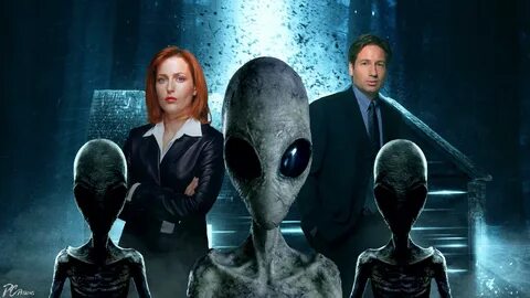 X Files Wallpapers (61+ background pictures)