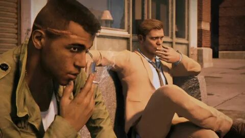 Mafia 3 map shows the location of every Playboy magazine col