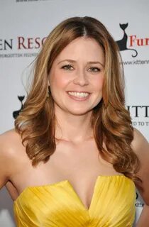 Jenna Fischer Hot Bikini Pictures - Sexy Babe Of The 40-Year