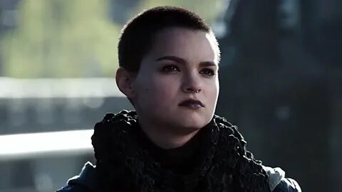 Lucifer: De onde você conhece Brianna Hildebrand, a Rory da 