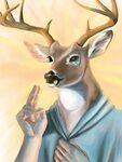 Oh Deer Lord - Imgur