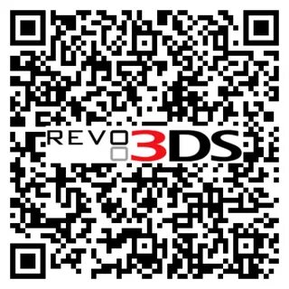 3Ds Qr - ト ッ プ Nintendo 3ds Mii Qr Codes - シ ャ フ ト - Nolan D