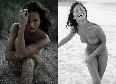 Chrissy Teigen Naked (9 Photos) #TheFappening