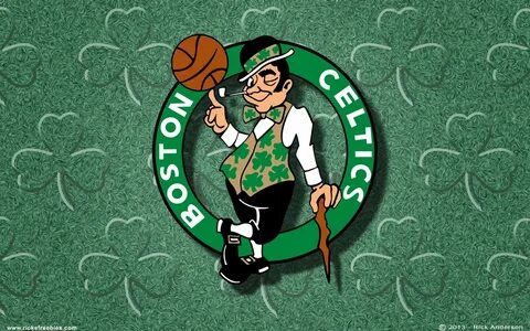 Boston Celtics Logo Wallpaper Hd - Best Wallpaper HD Boston 