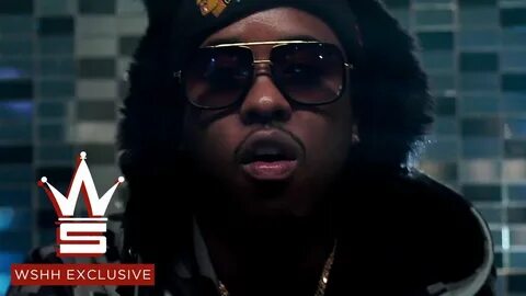 Twista "Models & Bottles" Feat. Jeremih & Lil Bibby (WSHH Ex