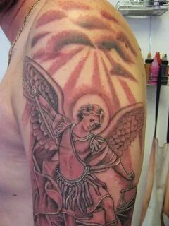 Inilah Heaven Tattoo Designs, Paling Update!