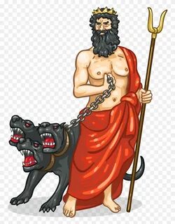 Hades - find and download best transparent png clipart image