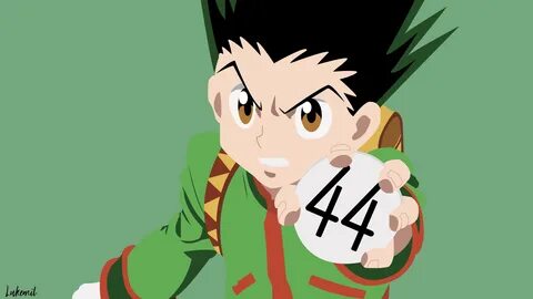 Gon Freecss Wallpapers Wallpapers - All Superior Gon Freecss