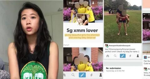 S'porean student doxxed at 16, had photos & personal info ci