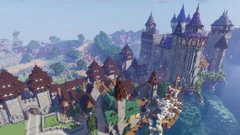 Minecraft Castle DOWNLOAD Minecraft castle, Minecraft, Minec