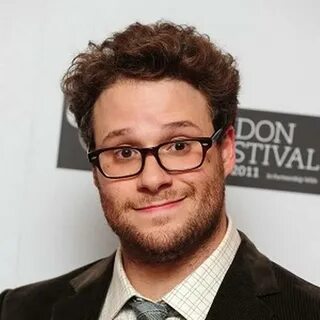 Pictures Of Seth Rogen posted by Ethan Cunningham