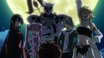Kill your favourite character: A review of Akame Ga Kill Aka