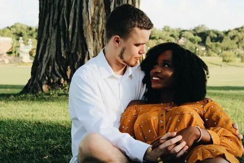 What It’s Like Being A Black Woman In An Interracial Relatio