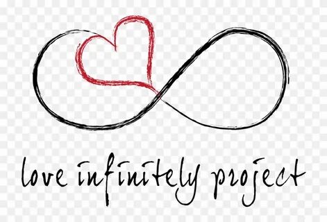 Download Infinity Clipart Kindness - Always And Forever Love