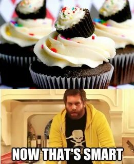 Cupcake Cupcakes Epic Meal Time Know Your Meme