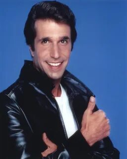 Famous Quotes From Fonzie. QuotesGram