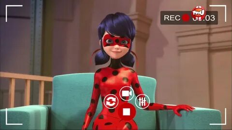 Screenshots - Miraculous Ladybug ছবি (40308786) - ফ্যানপপ - 