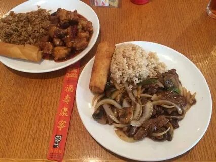 88 China Bistro, Шарлотт - фото ресторана - Tripadvisor