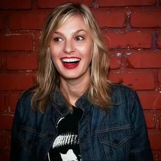 Christina Pazsitzky.