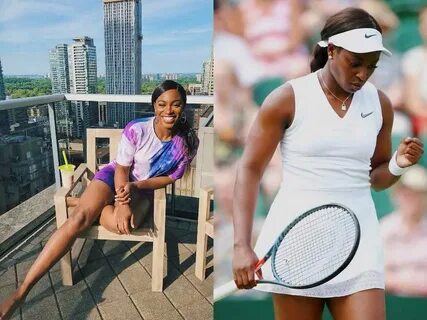 Sloane Stephens Net Worth, Biography, Age, Height and Boyfri