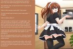 Tg Anime Captions Deviantart - AIA