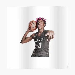 "bronny sticker" Poster by lilstickies Redbubble