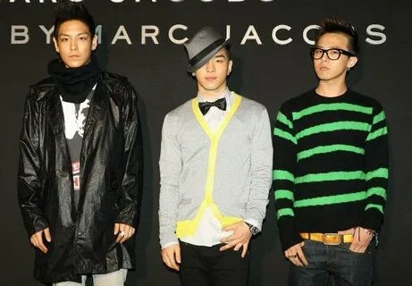 A Little Bit of Pink: 100 Fakta & Profil G-Dragon Bigbang