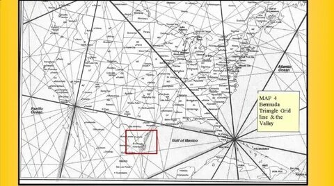 Ley Lines Map Texas - New River Kayaking Map