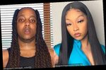 Cuban Doll Threatens Revenge After Sex Tape With Tadoe Leaks
