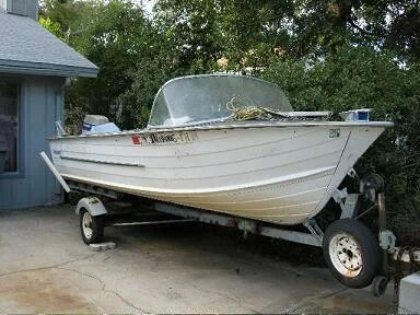 Is This a 71'-Model & Year ID Needed Boating Forum - iboats 