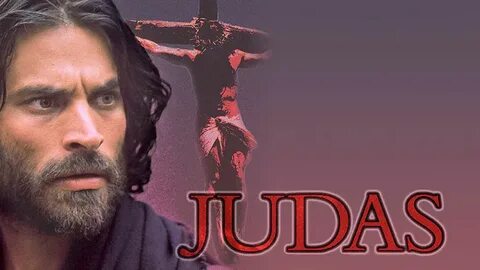 Judas - UPtv Pisgah View