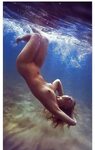 Подводные съемки голых девушек (98 фото) - порно фото