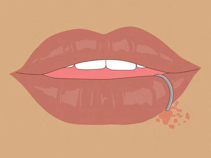 How to Take Care of Lip Piercing: A Beginner-Friendly Guide
