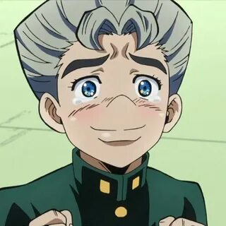 Koichi Hirose Cute Icon